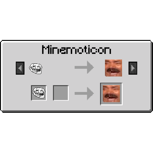 Minemoticon